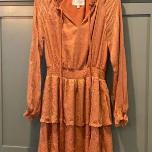 J.O.A. mini dress SZ S